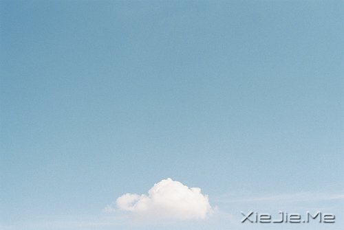 无论发生什么,先善待自己 (7)