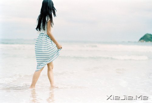 守着时光的静好,我只管拈花微笑 (2)