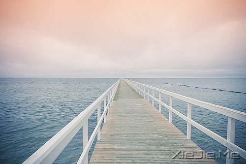 晚安心语:用微笑来面对一切小事 (4)