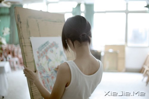 早安心语:想浪漫一辈子,首先学会爱自己 (1)