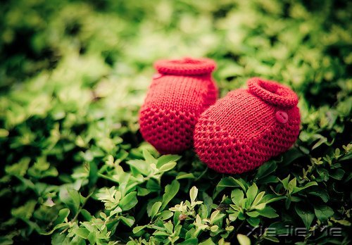 晚安心语:用微笑来面对一切小事 (12)