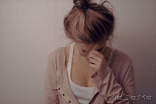 没人疼的孩子,始终要自己撑起一片天空 (7)