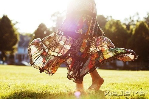 没人疼的孩子,始终要自己撑起一片天空 (10)