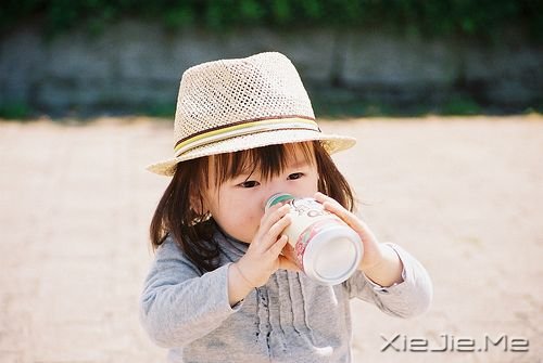 晚安心语:我看起来没心没肺,但其实比谁都真心真意 (3)