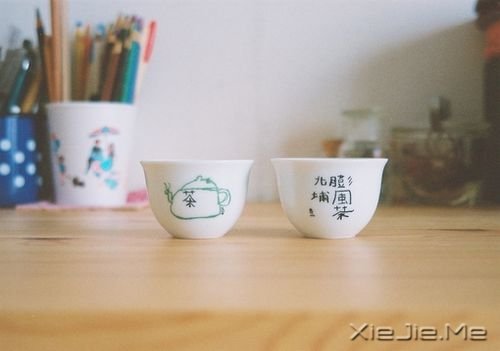 早安心语:没有什么难过能与众不同 (6)