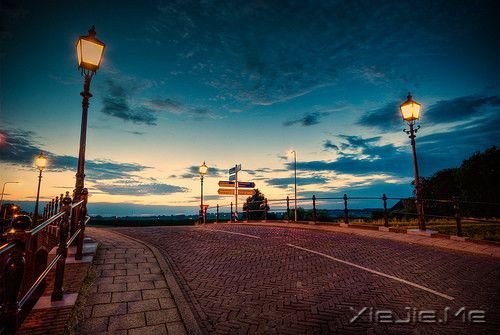 晚安心语:我想要用我的方式飞翔一次 (1)