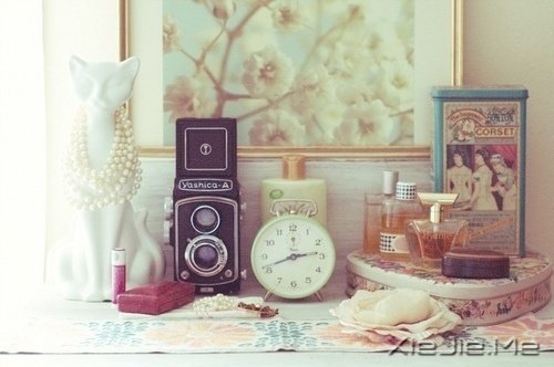 晚安心语:谁经得起浮华的绚烂,谁就经得起流年的平淡 (2)