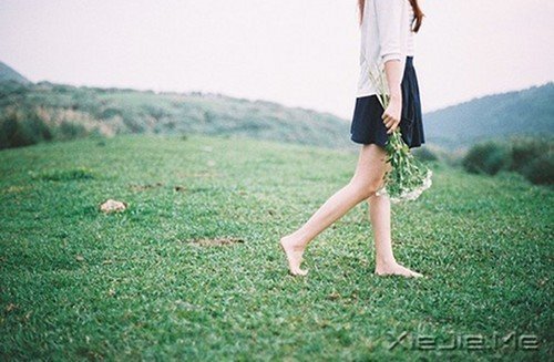 早安心语:我正在努力变成自己喜欢的那个自己 (6)