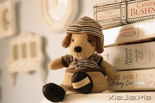 晚安心语:单纯不是什么态度,而是一种满足感 (7)