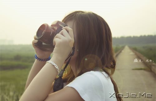 晚安心语:有一种想念,叫避而不见 (5)