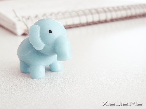 晚安心语:越努力,越幸运 (10)