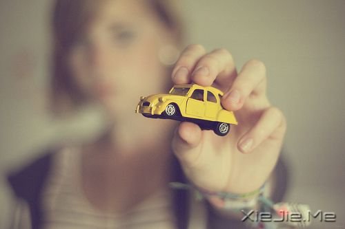 早安心语:幸福就像你身后的影子 (6)