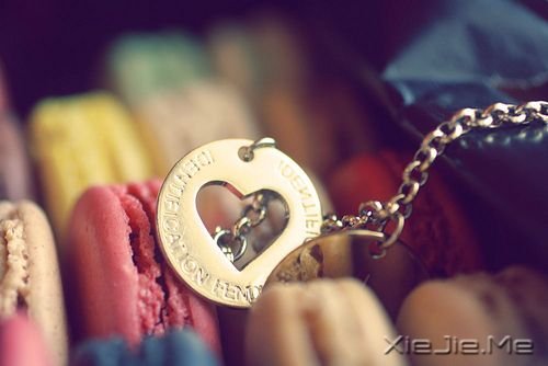 早安心语:不是因为我执着,而是因为你值得 (4)