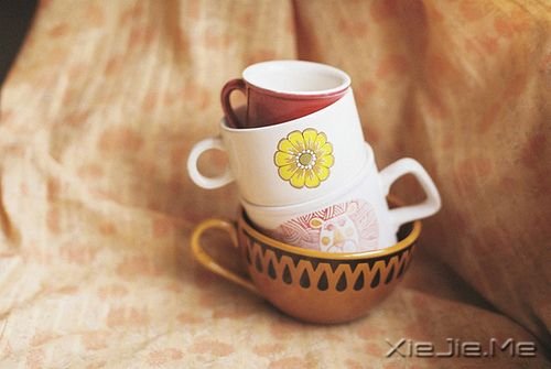 晚安心语:趁我们还有呼吸,去做你想做的事吧 (3)