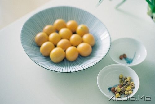 早安心语:像淑女一样处事,像爷们儿一样思考 (4)