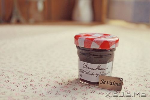 晚安心语:总有一扇门为梦想打开 (1)