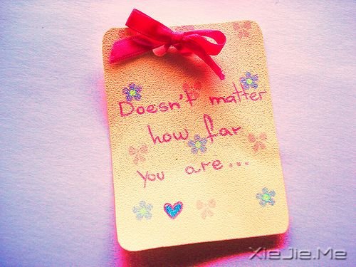 晚安心语:看淡世事沧桑,内心安然无恙 (3)