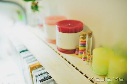 早安心语:没有人能给你光明,除了你自己 (8)