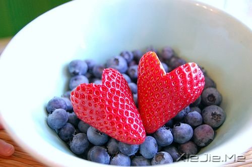 用微笑去迎接新的挑战