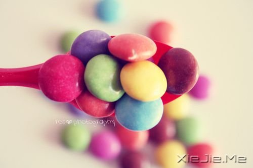 生活只能是后知后觉,但却必须勇往直前 (9)