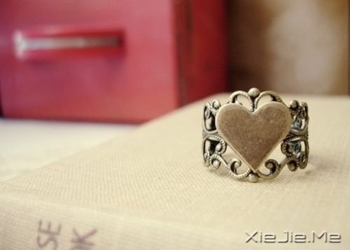 不要让这个世界改变了你的笑容 (8)