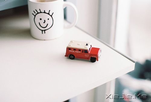 早安心语:不要为了任何人任何事折磨自己 (11)