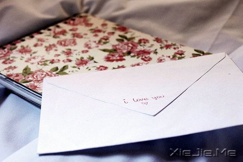 文字:婚姻里最重要的七件事 (5)