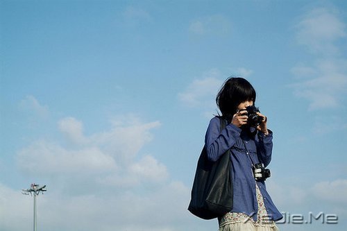 小清新文字:我们在季节里默默走着 (5)