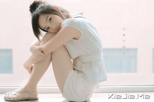 其实我也想谈一场永不分手的恋爱 (1)