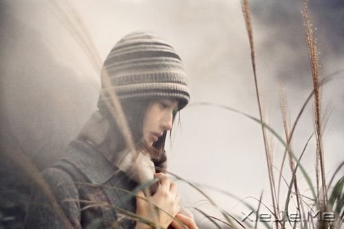 好好珍惜身边的每一个人