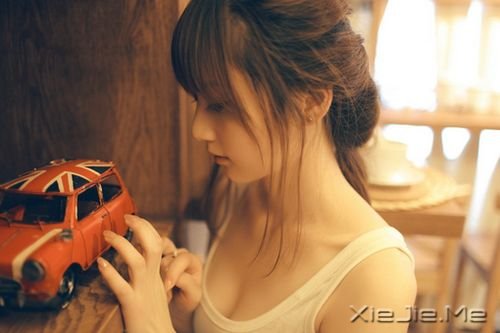 唯美女生图片 (1)