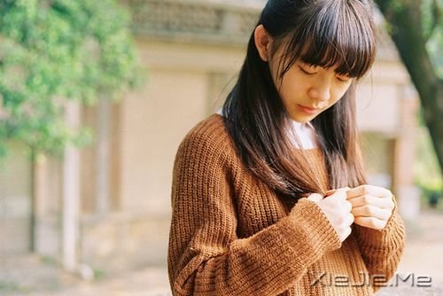 我始终没变,变的只是心情 (3)