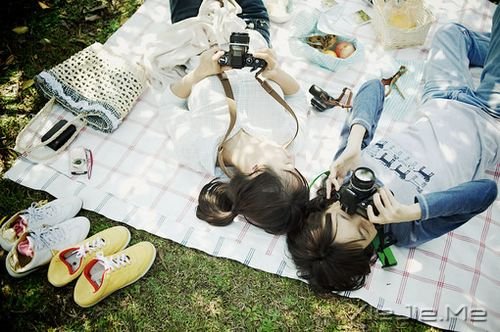 因为你是我最好的朋友