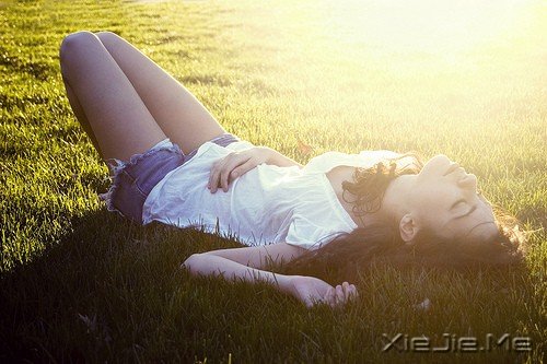 曾经,我确实深深爱过你