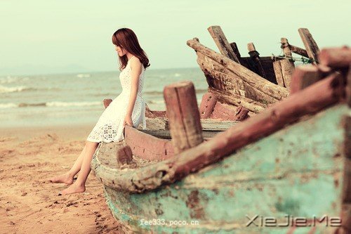 曾经为了一个人